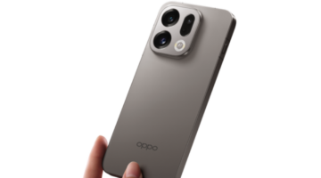 أفضل 5 بدائل لهاتف Oppo Find X9